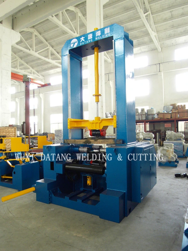 Datang Dz18 H-Beam Auto- Assembling Machine