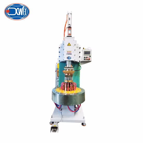 Panel Mesh Welding Multi Head Spot Welding Machine for Stainless Steel