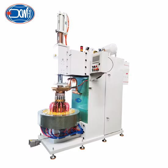 Panel Mesh Welding Multi Head Spot Welding Machine for Stainless Steel