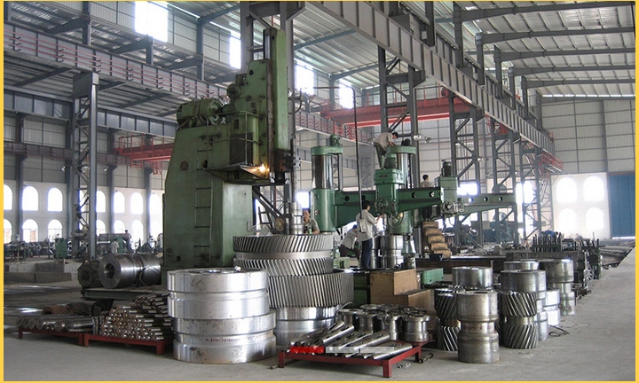 Jinquan Supply Steel Hot Rebar Rolling Mill Production Line with ISO Quality Certificate