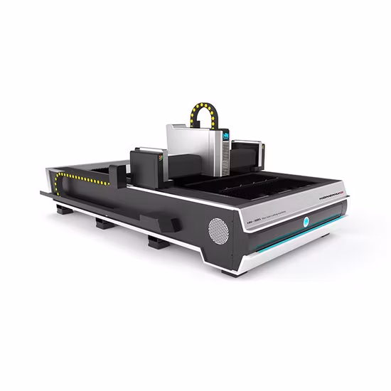 뜨거운 판매 1500W 레이저 커터 CNC 금속 시트 플레이트 스테인레스 스틸 플레이트에 대한 섬유 레이저 절단기